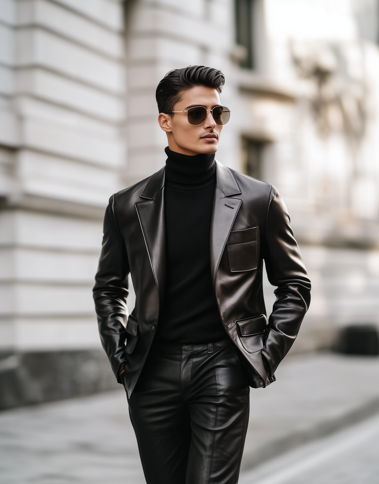 Men Tops