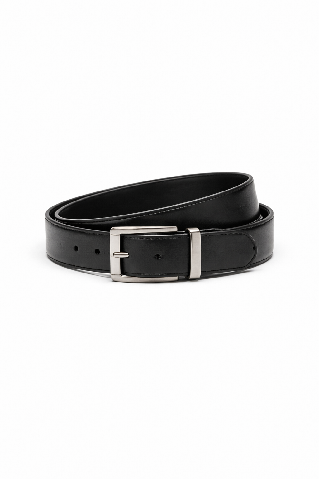 Legacy of Leather Men Atelier Classic Belt