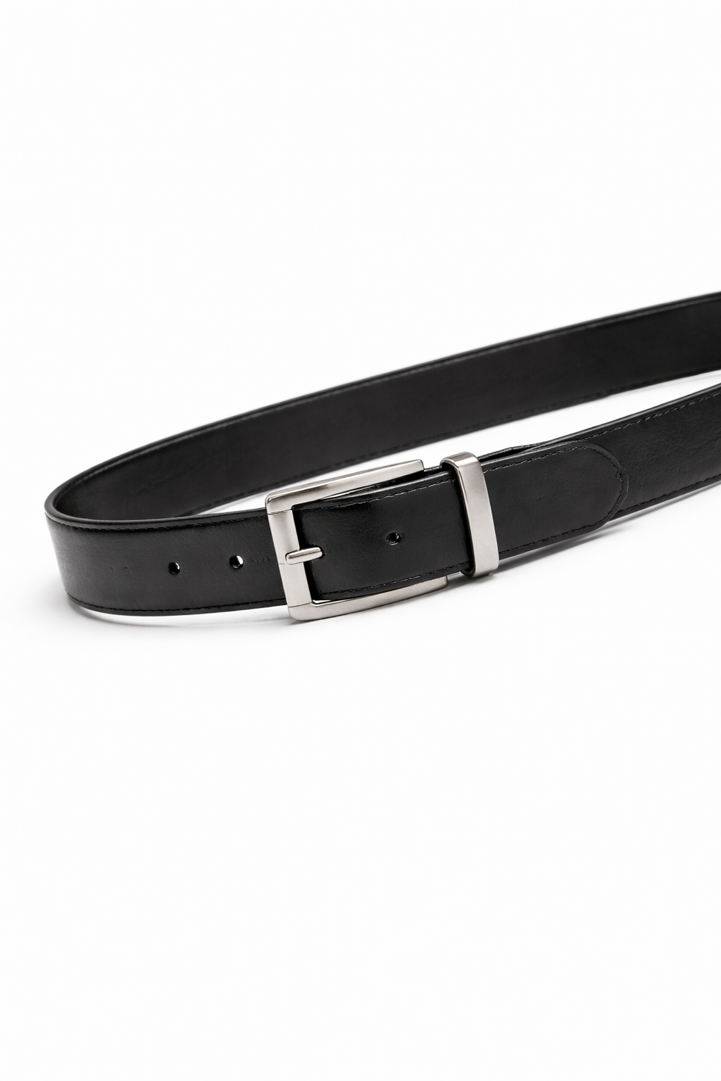 Legacy of Leather Men Atelier Classic Belt