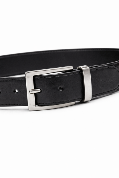 Legacy of Leather Men Atelier Classic Belt