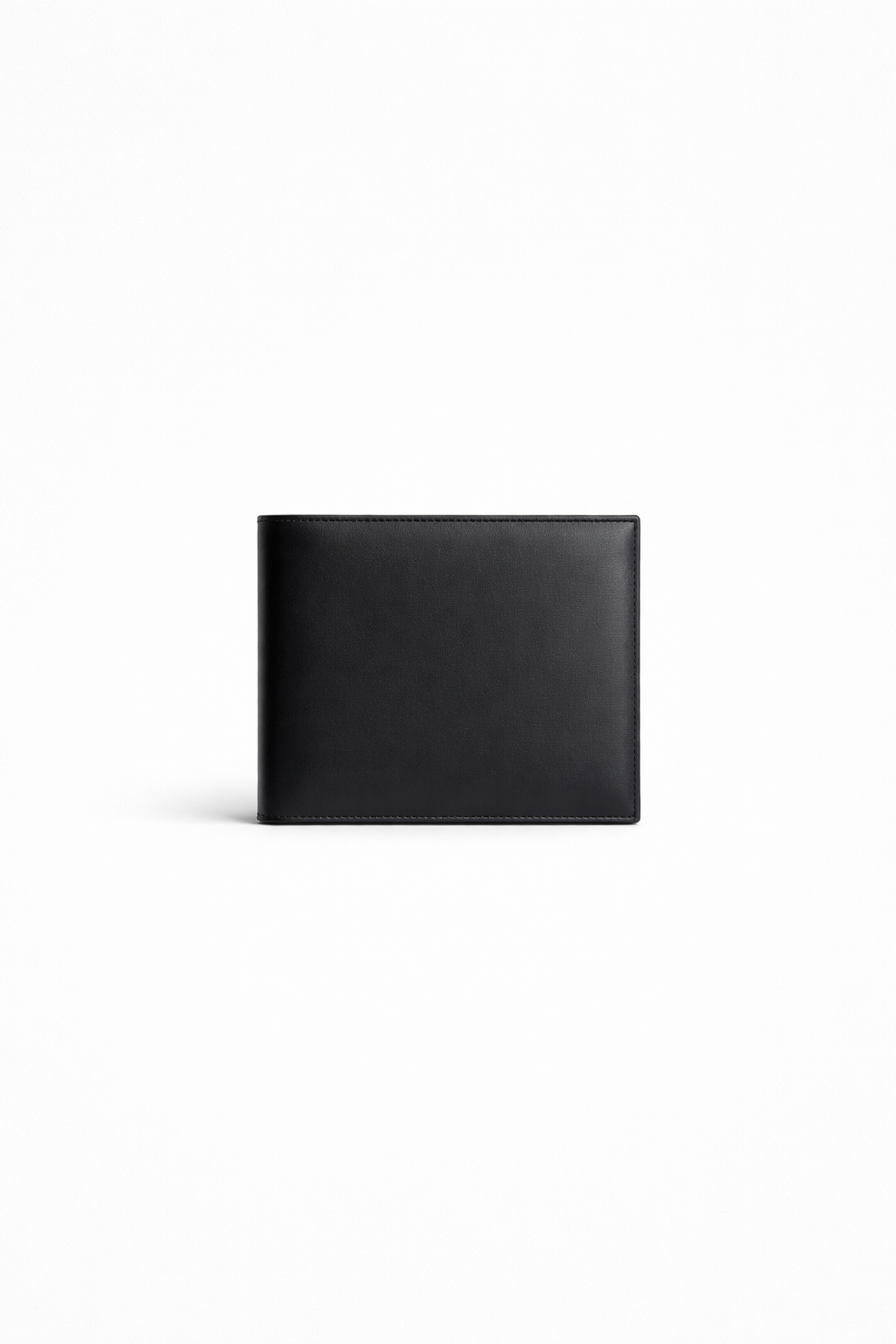 Premium Leather Slim Wallet