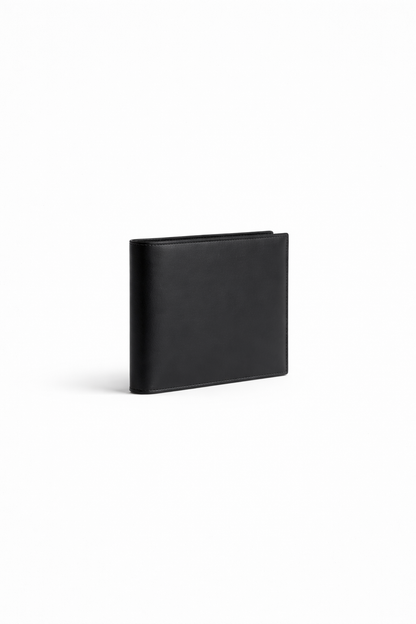 Premium Leather Slim Wallet