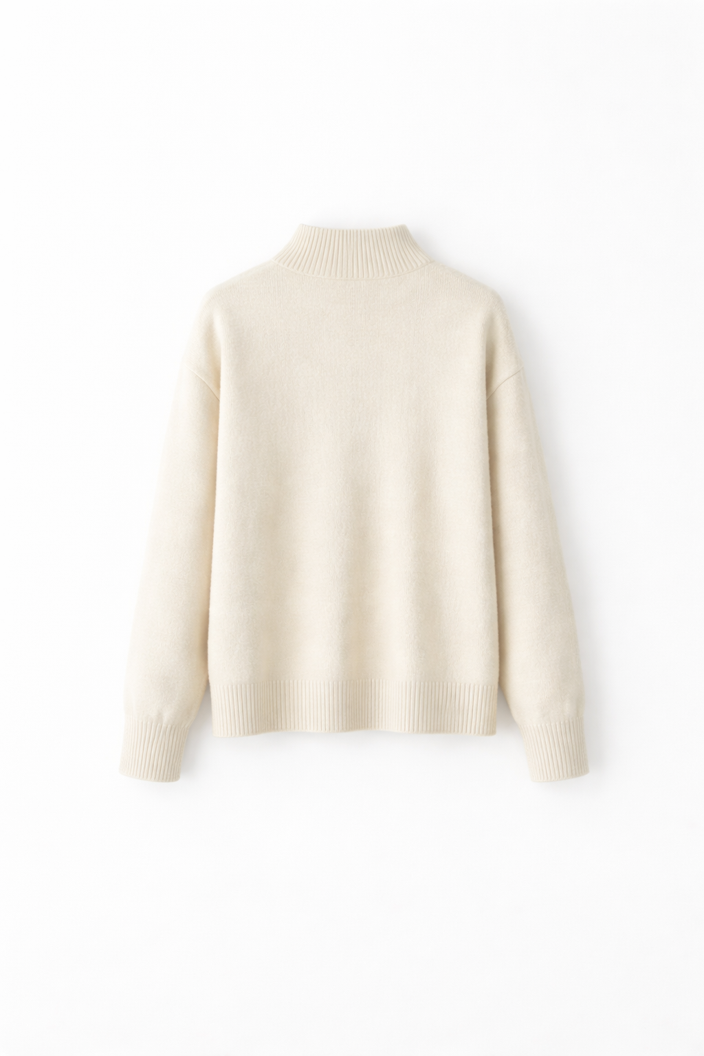 Women Cashmere Knit Sweater