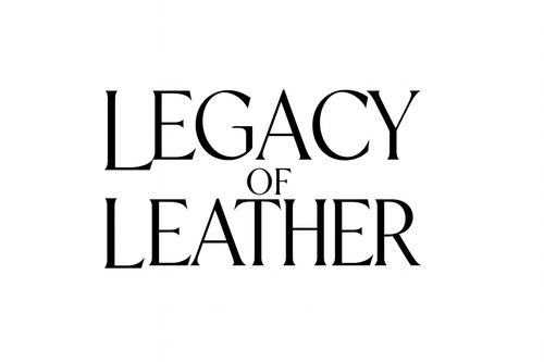 Legacy Of Leather